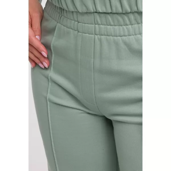  Damenhosen BEWEAR B296 MINZE 