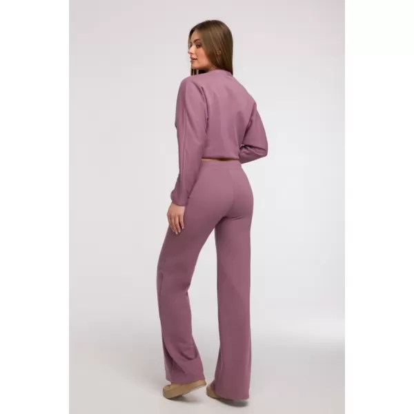  Damenhosen BEWEAR B296 HEIDEKRAUT 