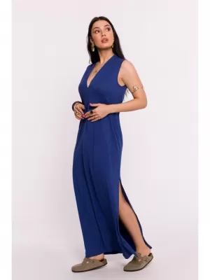 Kleid BEWEAR B284 BLAU