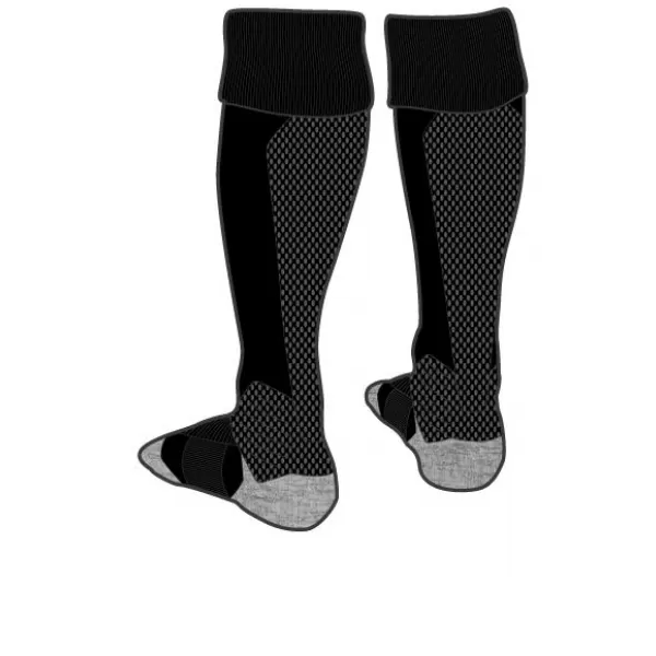  Fußballsocken PUMA TEAM LIGA SOCKS 703438_03 PUMA BLACK/PUMA WEIß 