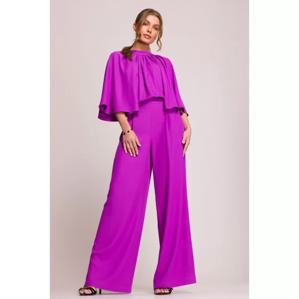  Damenoverall STYLOVE S397 LAVENDEL 