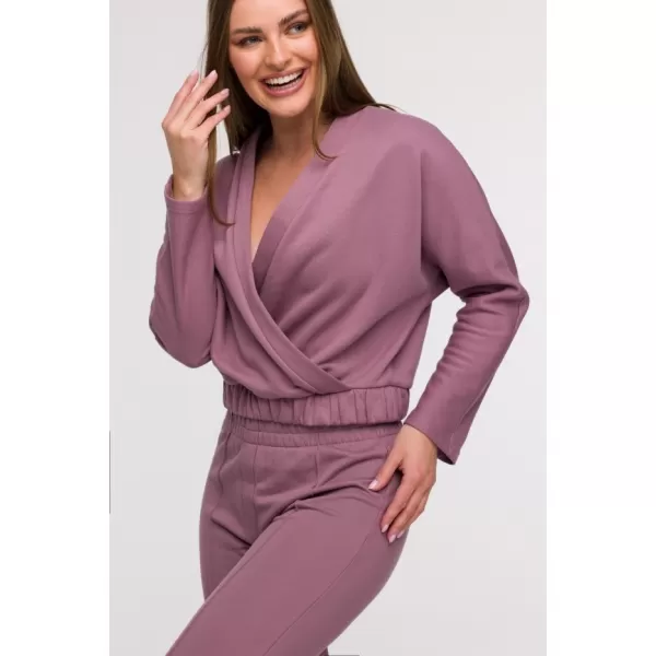  Damenhosen BEWEAR B296 HEIDEKRAUT 