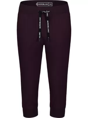 Damenshorts NORDBLANC CAPTIVATE NBSPL8202 LILA