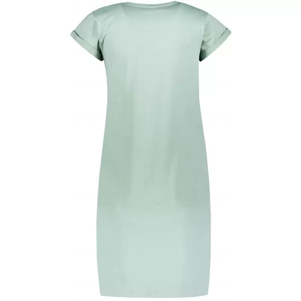  Kleid ALTISPORT ALW191178 SALBEI 