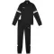 Trainingsanzug PUMA TEAMRISE TRACKSUIT JR 658655_03 PUMA BLACK/PUMA BLACK