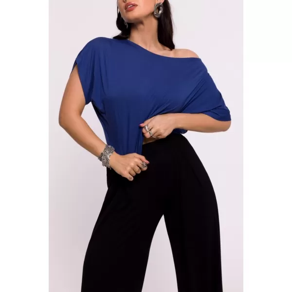  Damenhosen BEWEAR B289 SCHWARZ 