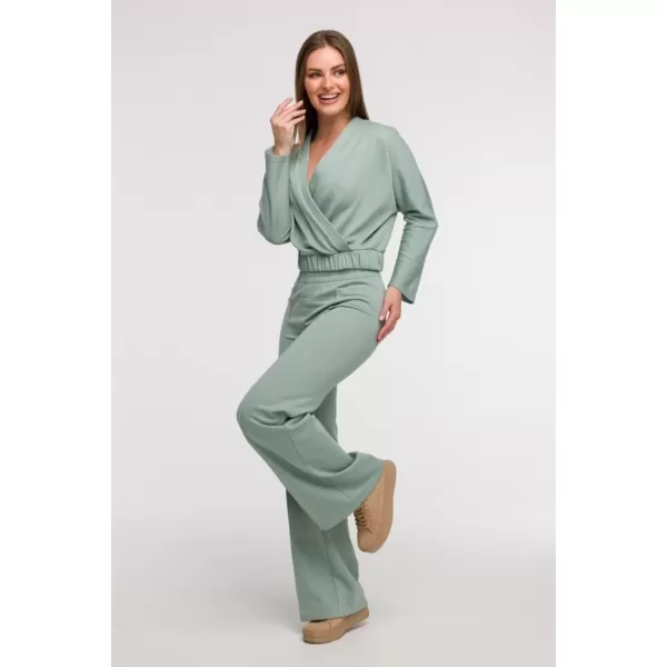  Damen-Sweatshirt BEWEAR B292 MINZE 