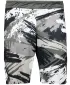 Die funktionalen Shorts von Männern Premium ALTISPORT VOJ/ALM014KRA01 SCHWARZ -GRAY