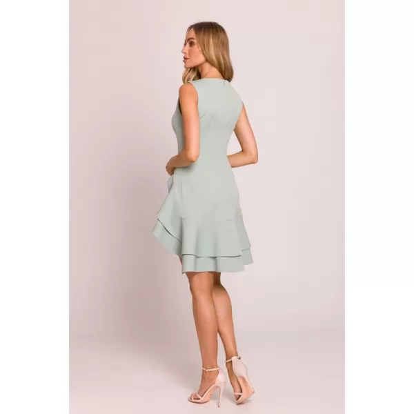  Kleid MOE M850 MINZE 
