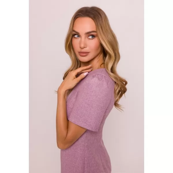  Kleid MOE M855 MARSALA 