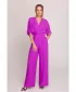 Damenoverall STYLOVE S395 LAVENDEL