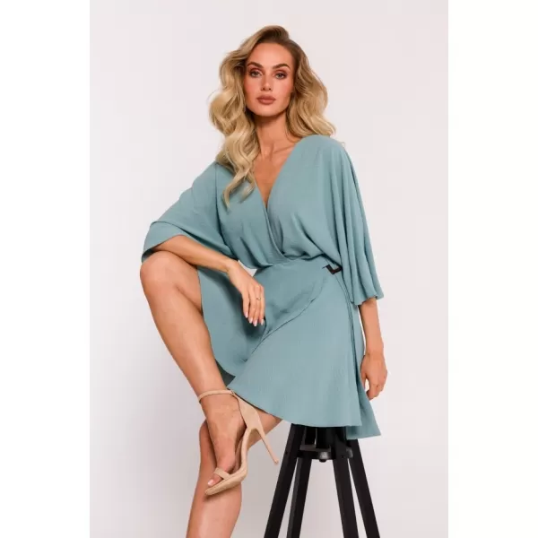  Kleid MOE M785 AGAVE 