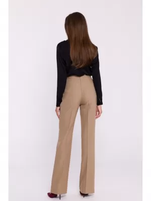 Damenbluse STYLOVE S375 SCHWARZ