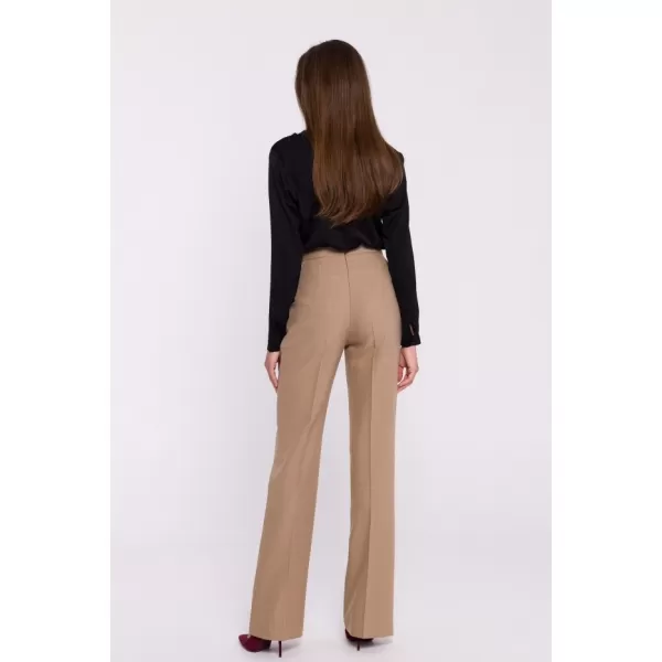  Damenbluse STYLOVE S375 SCHWARZ 
