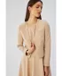 Damenjacke STYLOVE S368 BEIGE