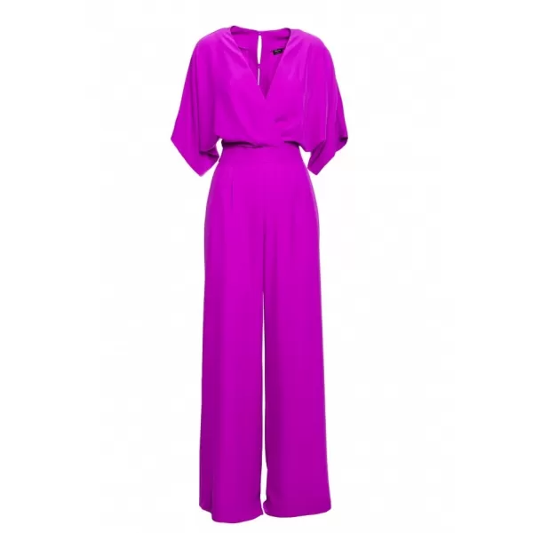  Damenoverall STYLOVE S395 LAVENDEL 