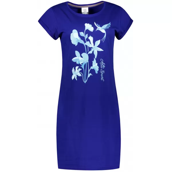  Kleid ALTISPORT ALW191178 KÖNIGLICH 