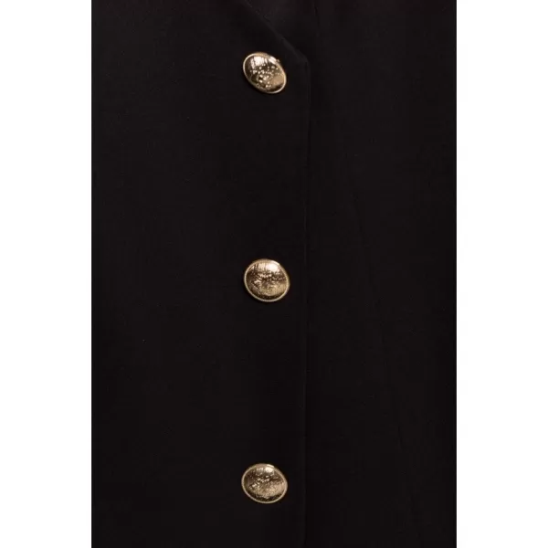  Kleid MOE M793 SCHWARZ 