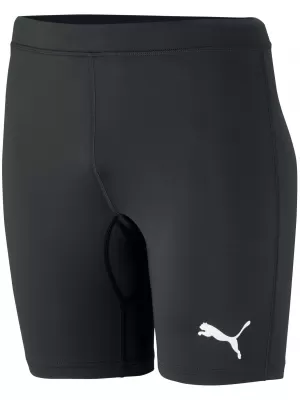 Elastische Shorts PUMA LIGA BASELAYER SHORT TIGHT 655924_03 PUMA SCHWARZ