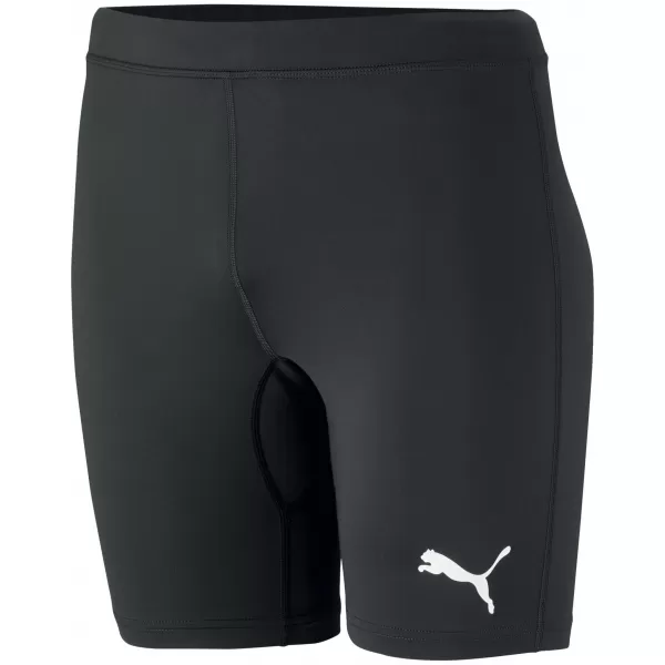  Elastische Shorts PUMA LIGA BASELAYER SHORT TIGHT 655924_03 PUMA SCHWARZ 