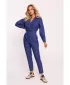 Damenoverall MOE M801 BLAU