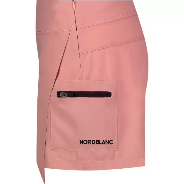  Damen NORDBLANC TIEBREAK NBSSL8204 ORANGE 
