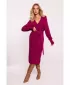 Kleid MOE M810 ROSA