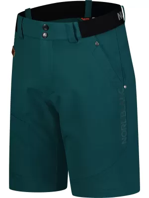 Shorts NORDBLANC CLIMBHIGH NBSPM8197 GRÜN