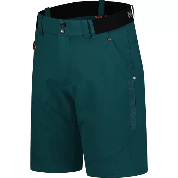  Shorts NORDBLANC CLIMBHIGH NBSPM8197 GRÜN 