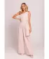 Damenoverall MOE M845 HELLBEIGE