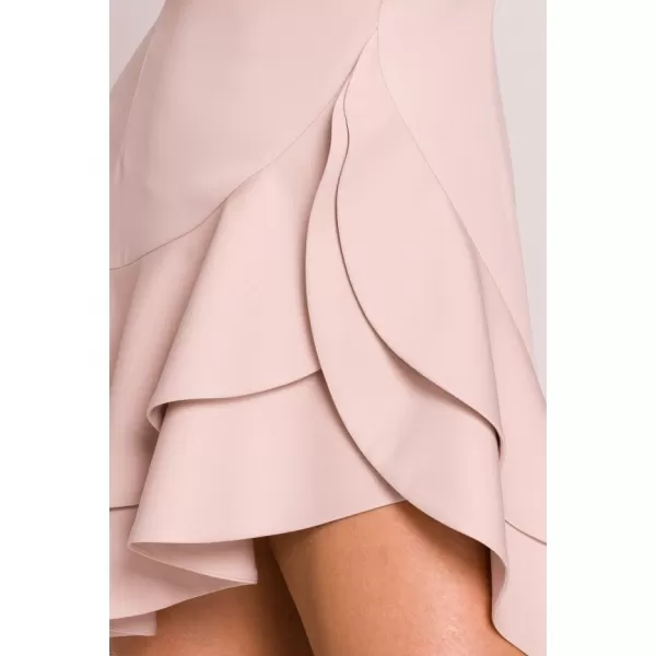  Kleid MOE M850 HELLBEIGE 
