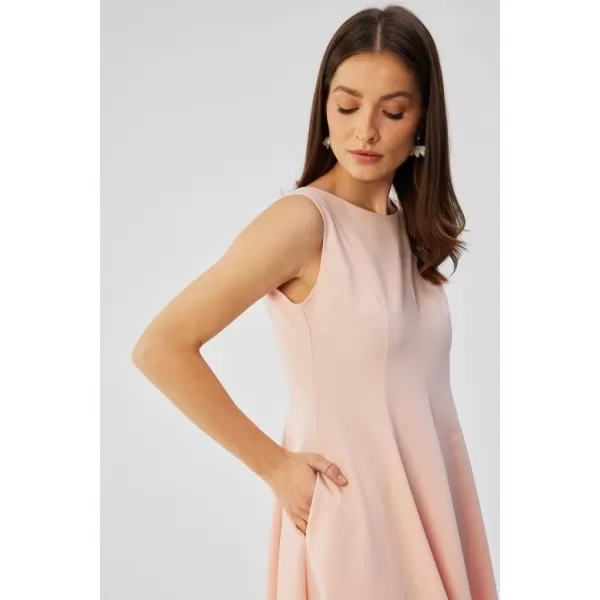  Kleid STYLOVE S358 PULVER 