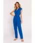 Damenoverall MOE M780 BLAU