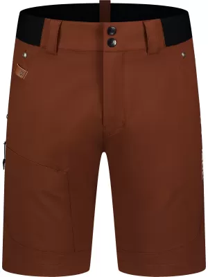 Shorts NORDBLANC CLIMBHIGH NBSPM8197 BRAUN