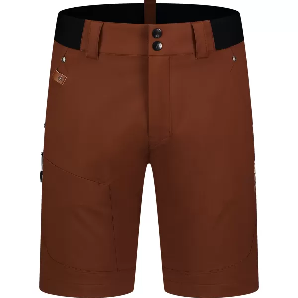  Shorts NORDBLANC CLIMBHIGH NBSPM8197 BRAUN 