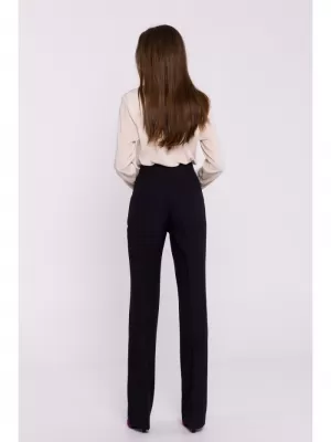 Damenhosen STYLOVE S371 SCHWARZ
