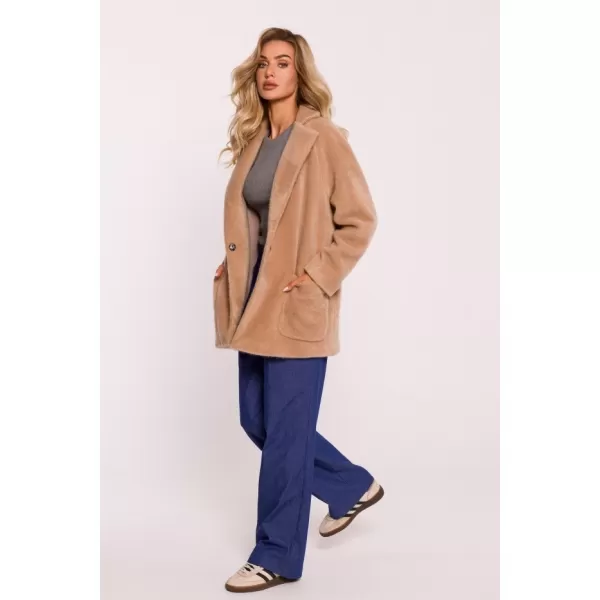  Damenjacke MOE M808 BEIGE 