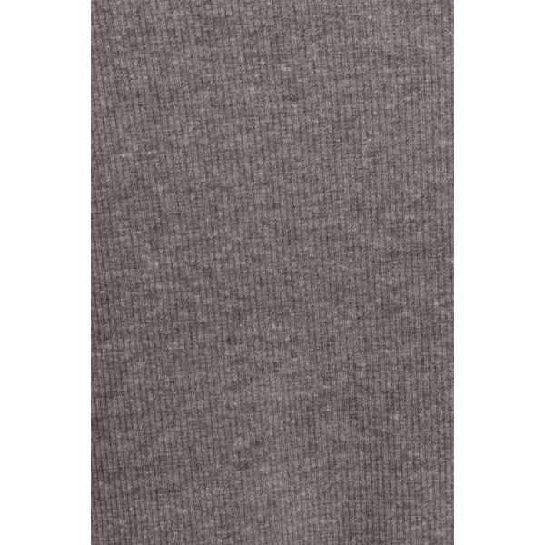  Kleid MOE M818 GRAUE MELANGE 