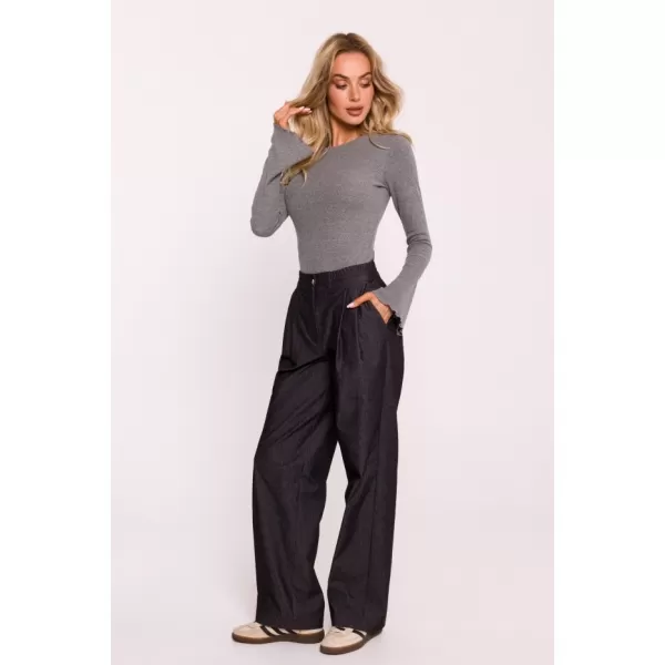  Damenhosen MOE M799 GRAPHIT 