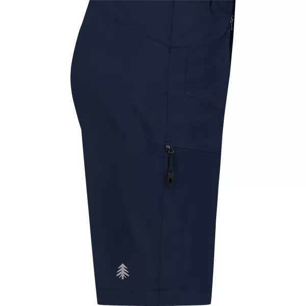  Shorts NORDBLANC SIERRA NBSPM8206 DUNKELBLAU 