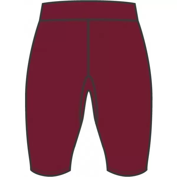  Elastische Shorts PUMA LIGA BASELAYER SHORT TIGHT 655924_09 CORDOVAN 