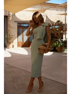 Kleid MOE M847 MINZE