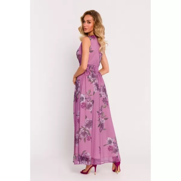  Kleid MOE M781 ROSA 