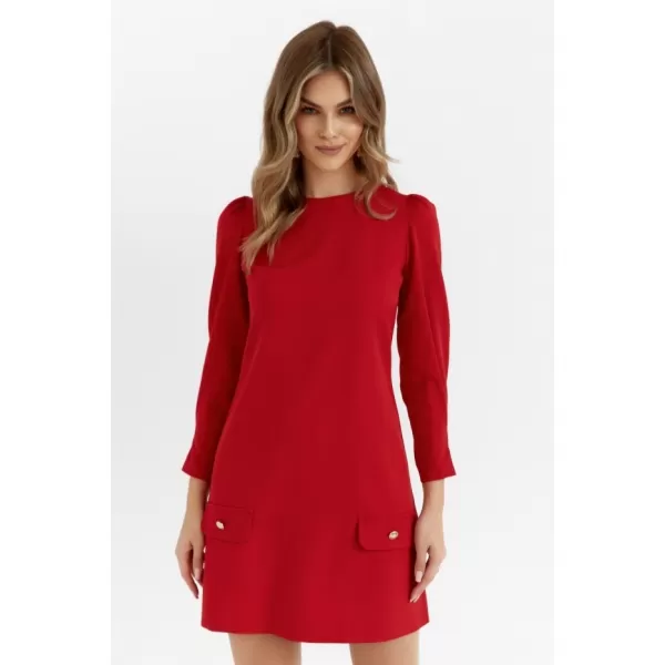  Kleid MAKOVER K148 HRSG 