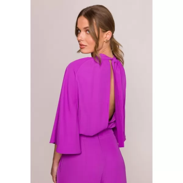  Damenoverall STYLOVE S397 LAVENDEL 