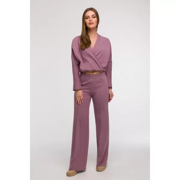  Damenhosen BEWEAR B296 HEIDEKRAUT 