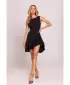 Kleid MOE M850 SCHWARZ