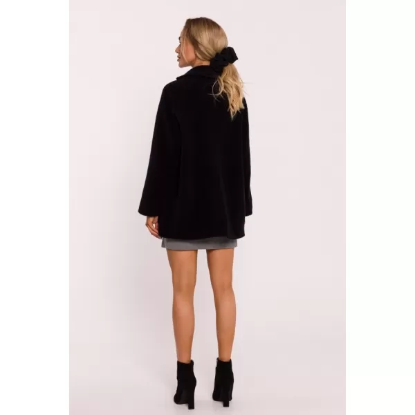  Damenjacke MOE M808 SCHWARZ 