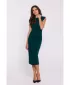 Kleid STYLOVE S382 GRÜN
