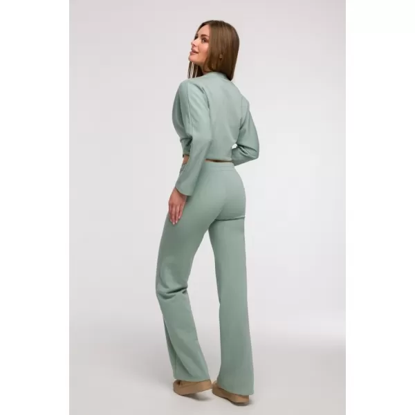  Damenhosen BEWEAR B296 MINZE 